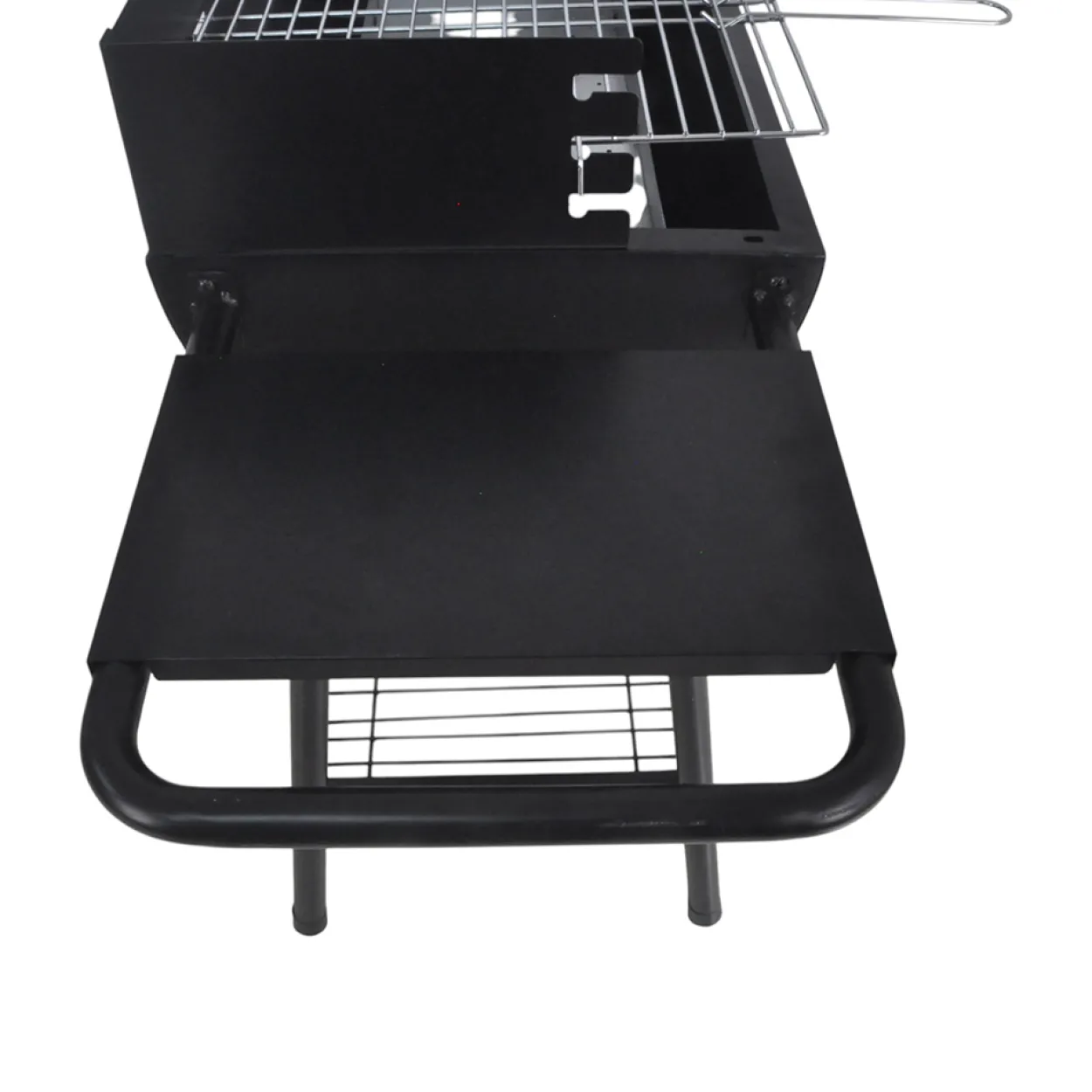 BBQ Grill, ca. 86 x 62 x 88 cm