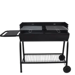 BBQ Grill, ca. 86 x 62 x 88 cm