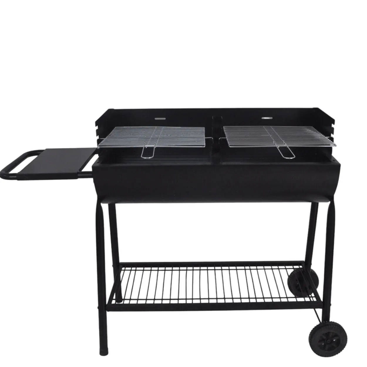 BBQ Grill, ca. 86 x 62 x 88 cm