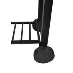 BBQ Grill, ca. 115 x 46 x 106 cm