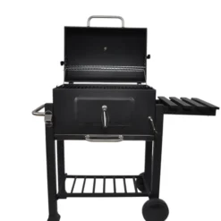 BBQ Grill, ca. 115 x 46 x 106 cm