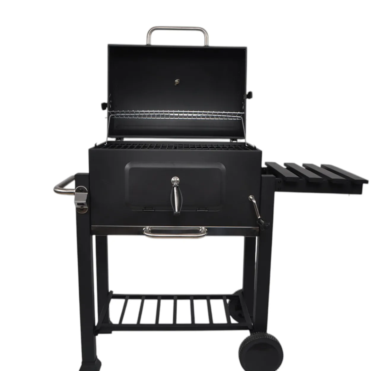 BBQ Grill, ca. 115 x 46 x 106 cm