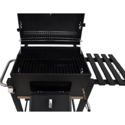 BBQ Grill, ca. 115 x 46 x 106 cm