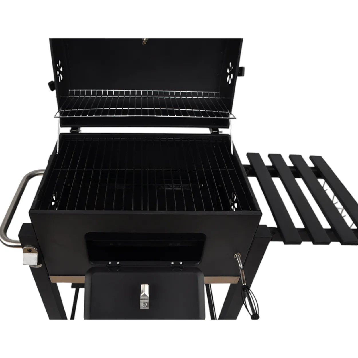 BBQ Grill, ca. 115 x 46 x 106 cm