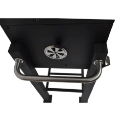 BBQ Grill, ca. 115 x 46 x 106 cm