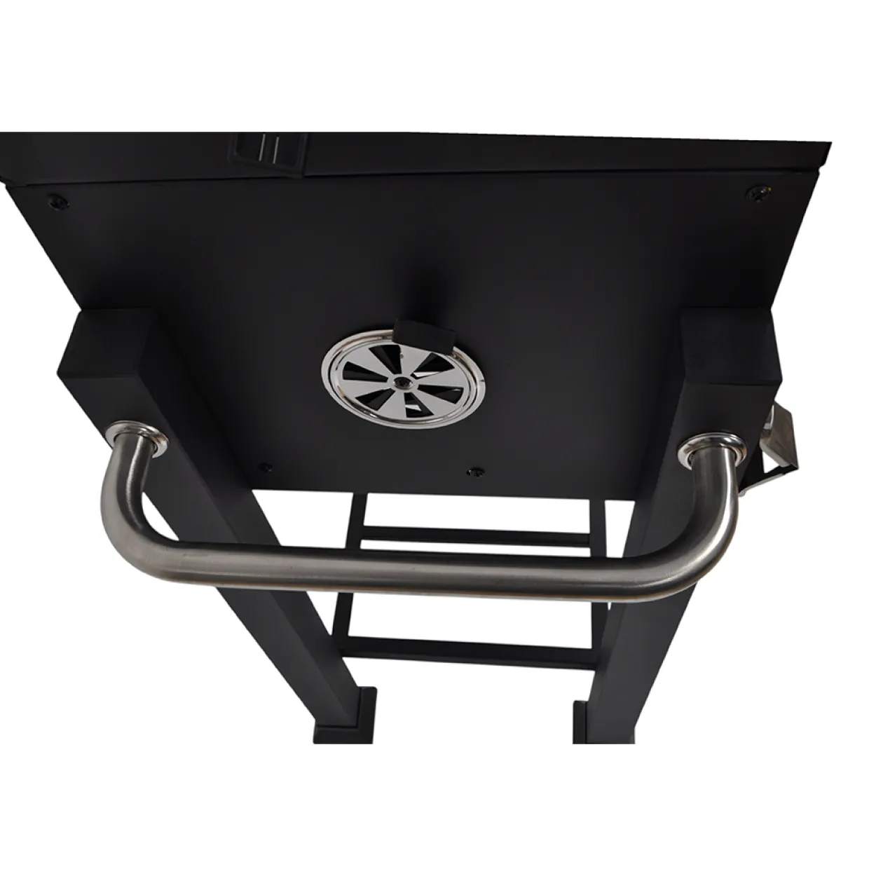 BBQ Grill, ca. 115 x 46 x 106 cm