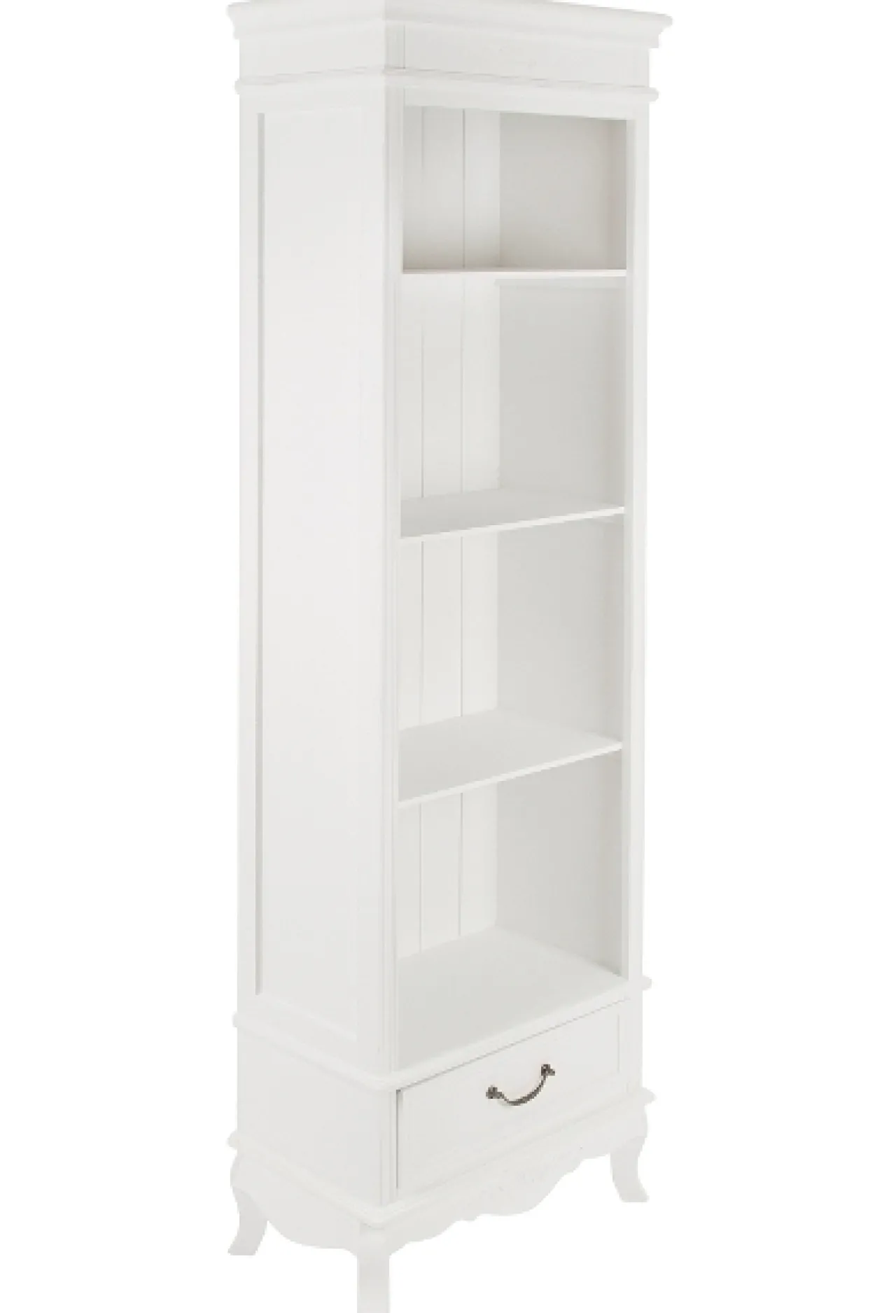 Bücherregal "Elegance" , mit 1er Schublade