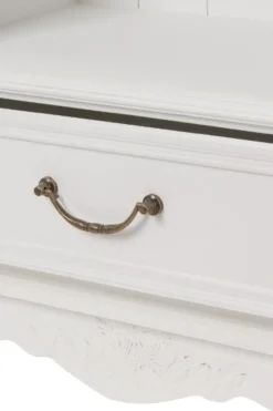 Bücherregal "Elegance" , mit 1er Schublade