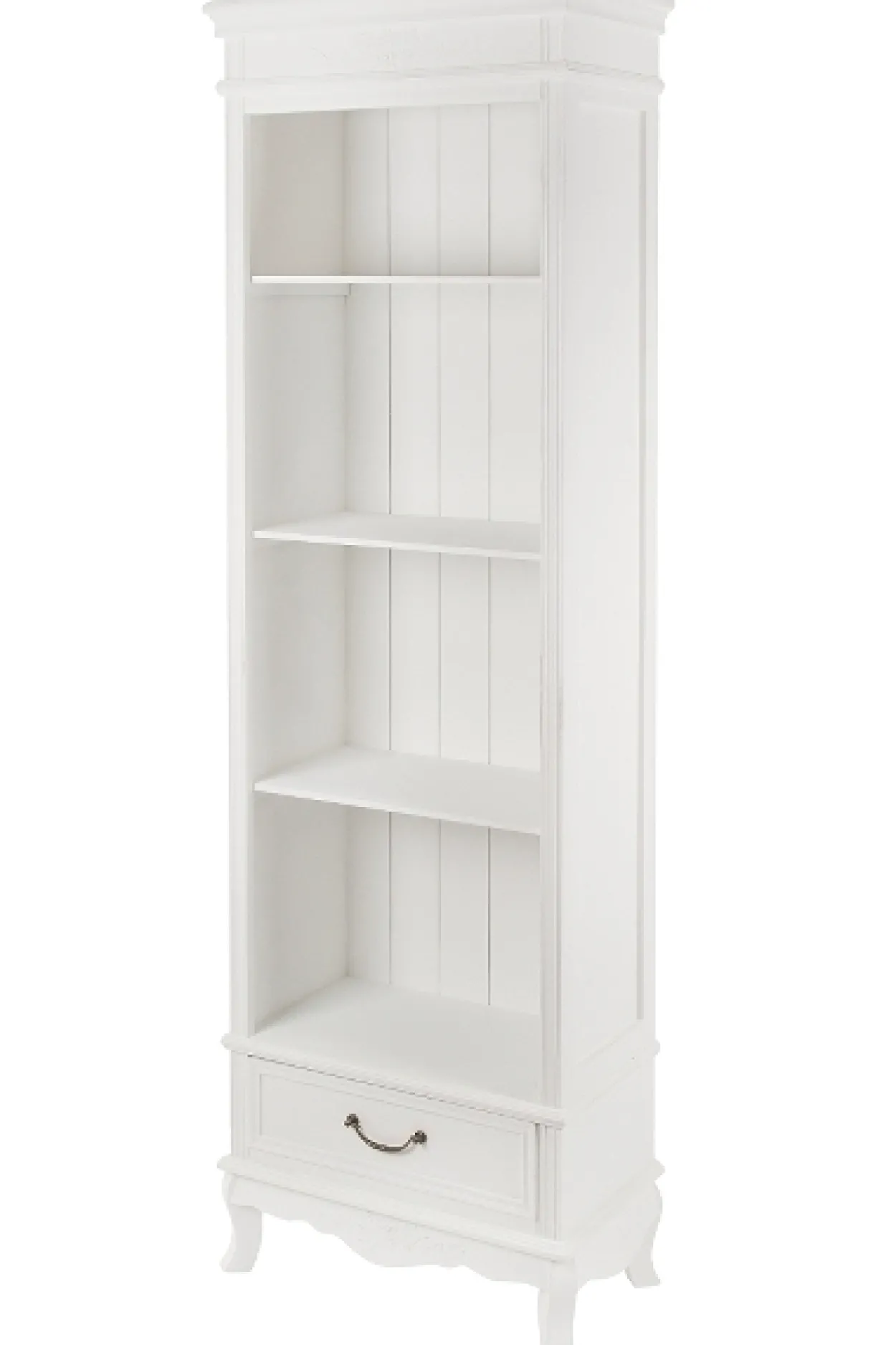 Bücherregal "Elegance" , mit 1er Schublade