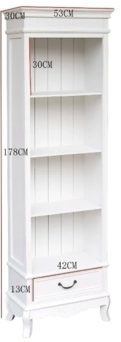 Bücherregal