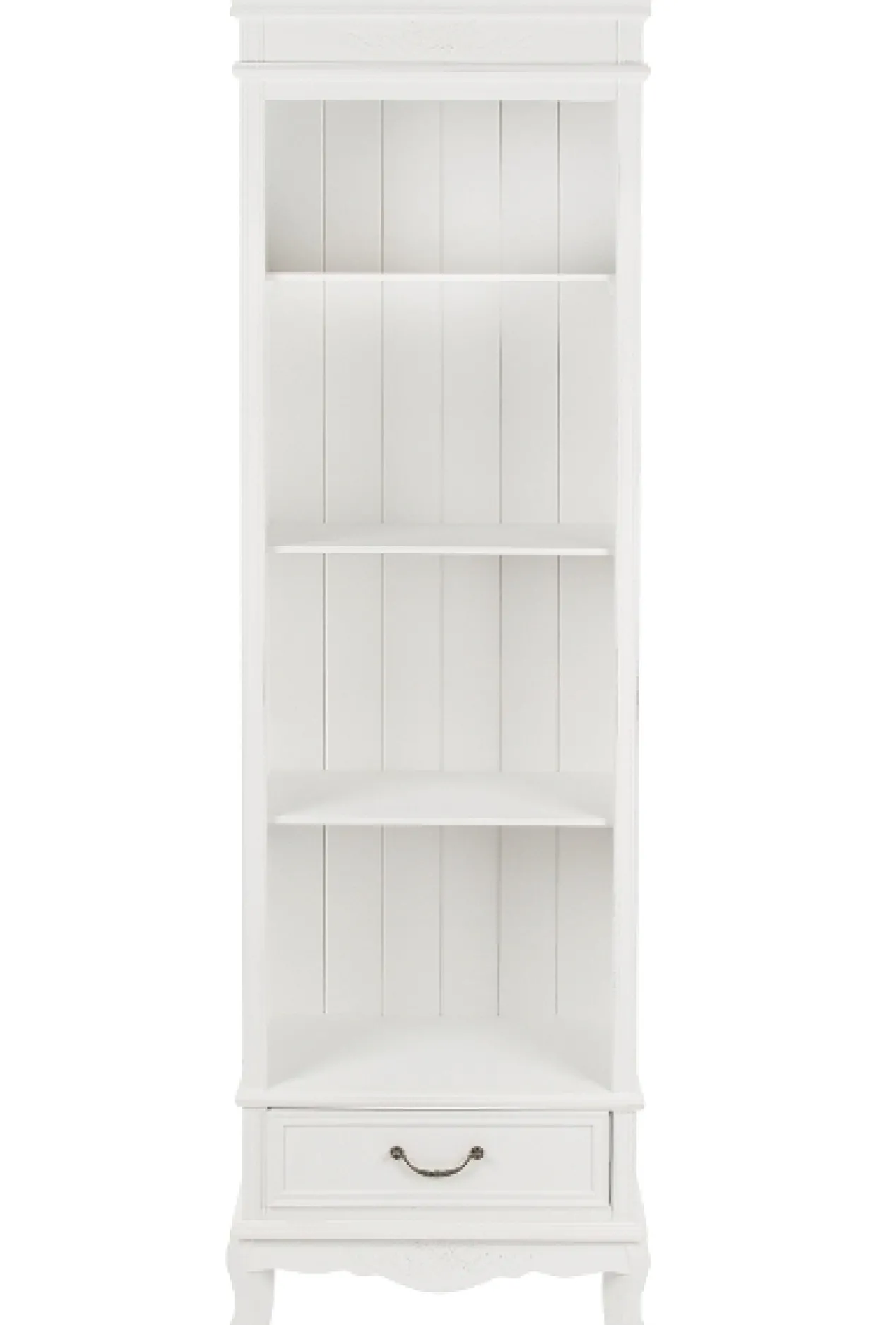 Bücherregal "Elegance" , mit 1er Schublade