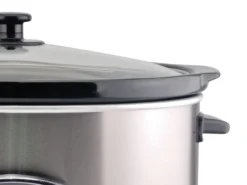 BC.510 Slow Cooker, Crock-Pot, 280 W 4,5 Liter