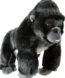 bedrohte Tiere Gorilla 26cm