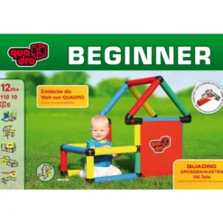 Beginner modulares Klettergerüst