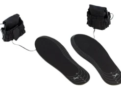 beheizte Schuhsohlen Gr. 38-46