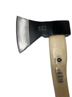 Beil Gartenaxt Spaltaxt Spaltbeil Holzstiel 2 tlg Set Axt 600 1000 g