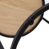 Beistelltisch HWT56-HOL