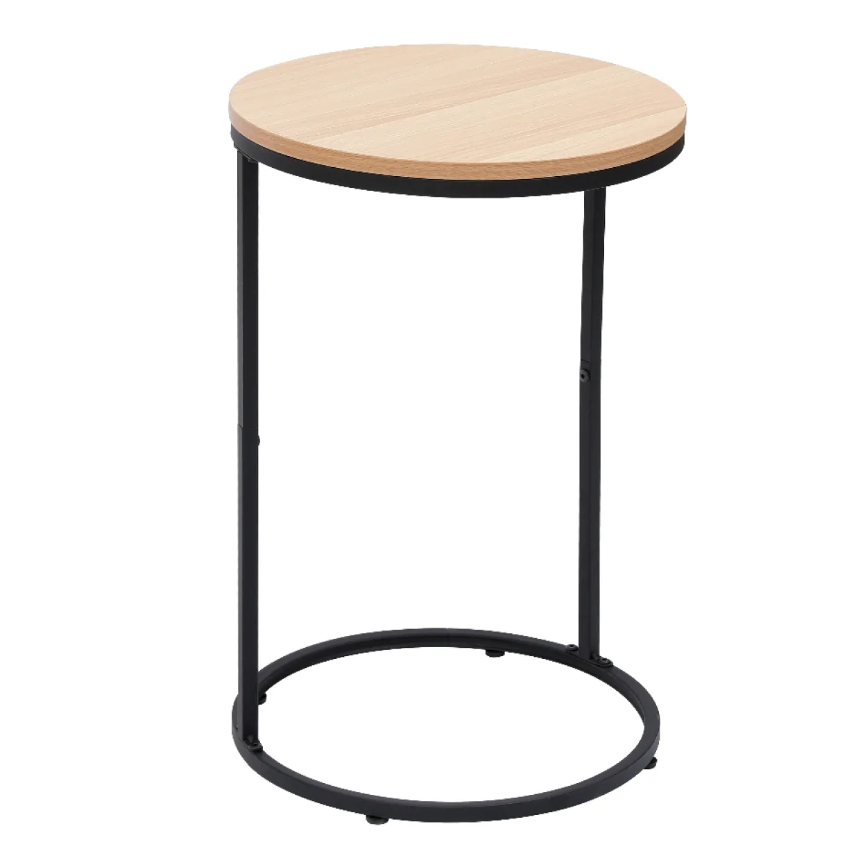 Beistelltisch HWT56-HOL
