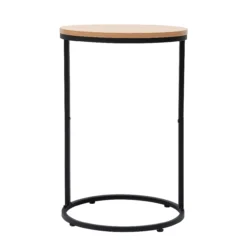 Beistelltisch HWT56-HOL