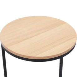 Beistelltisch HWT56-HOL