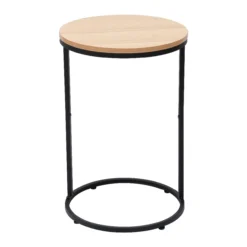 Beistelltisch HWT56-HOL