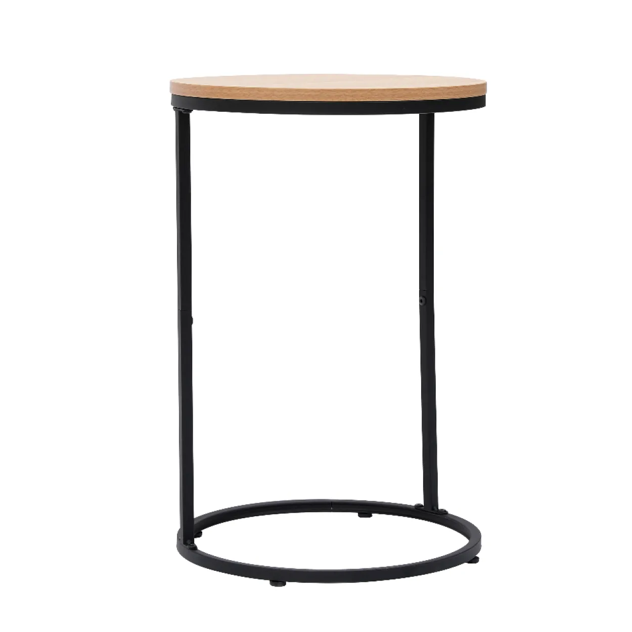 Beistelltisch HWT56-HOL