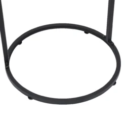 Beistelltisch HWT56-HOL