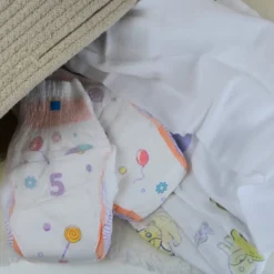 bella baby Happy Pants Gr.5 Junior 11-18 kg 22 Stück