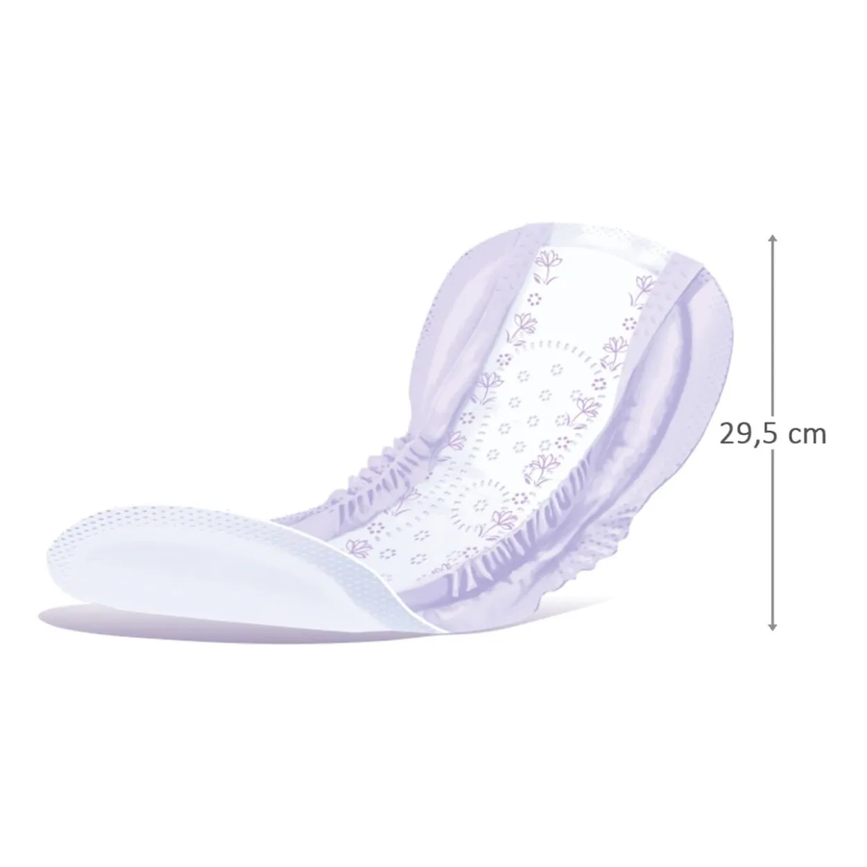 bella Control Discreet Inkontinenzeinlagen Extra 10 Stück