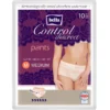 bella Control Discreet Pants beige Medium 10 Stück