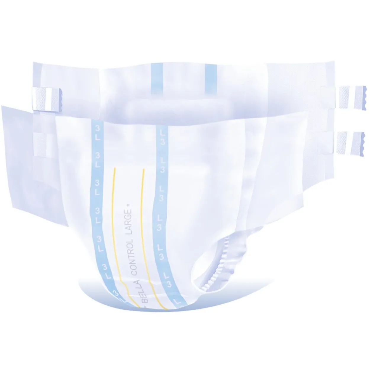 bella Control Slip Large 20 Stück