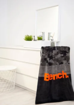 Bench Strand- Badetuch