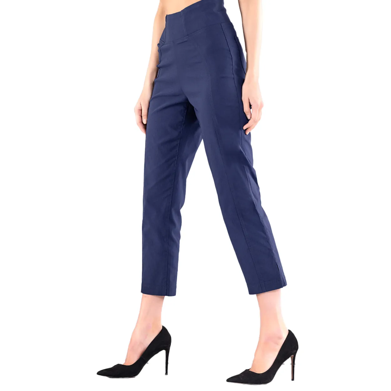 Bengaline-Hose für Damen