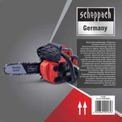 Benzin-Baumpflegesäge PCS26