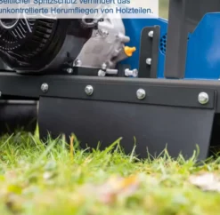 Benzin-Baumstumpffräse SGM4200