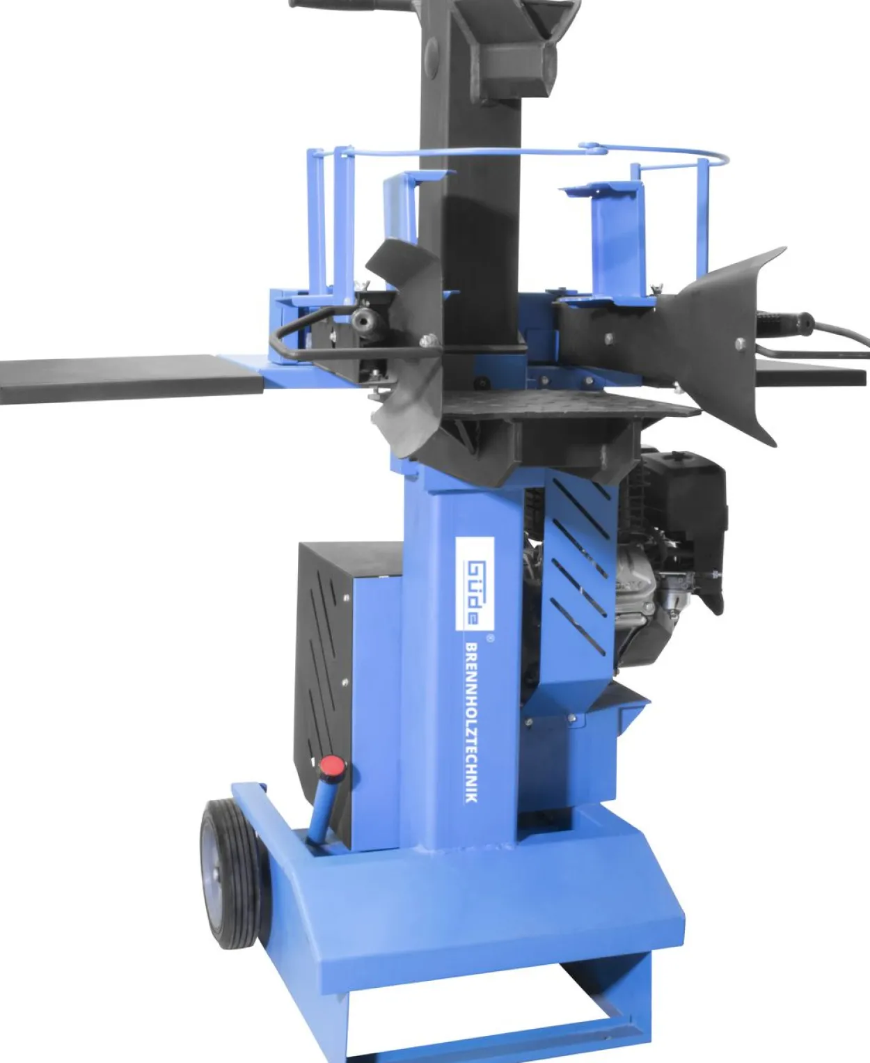 Benzin-Holzspalter GHS 500/8TB