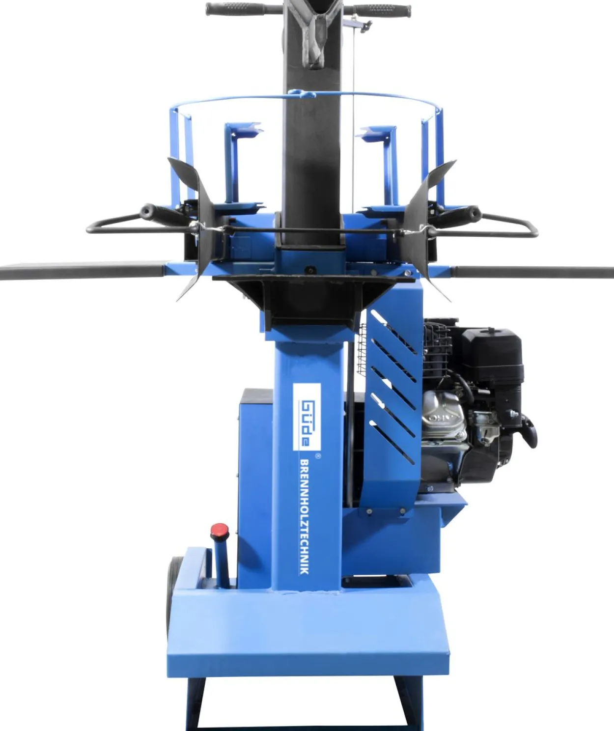 Benzin-Holzspalter GHS 500/8TB