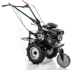 Benzin Motorhacke MTP750