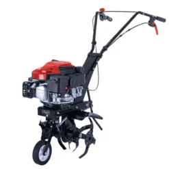 Benzin Motorhacke MTP370