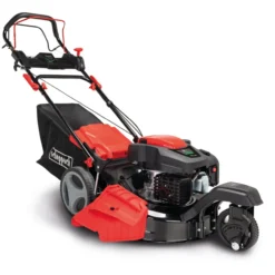 Benzin Rasenmäher MS197-51-3W Trike