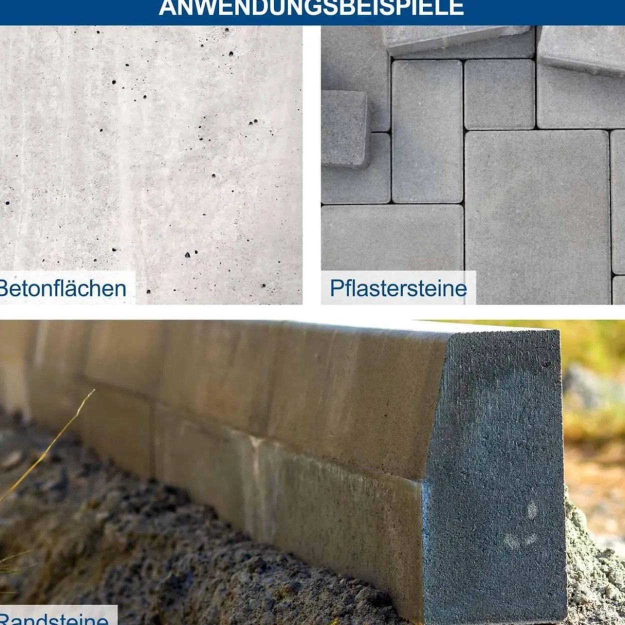 Benzin-Trennschleifer PTS400