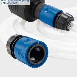 Benzin-Trennschleifer PTS400