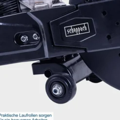 Benzin-Trennschleifer PTS400