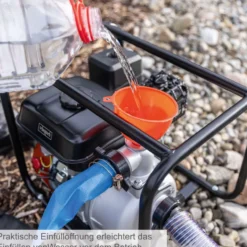Benzin Wasserpumpe PWP32