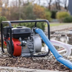 Benzin Wasserpumpe PWP32