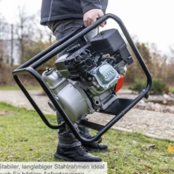 Benzin Wasserpumpe PWP32