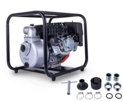 Benzin Wasserpumpe PWP32