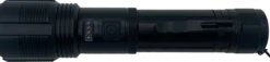 Berger & Schröter | Dreifunktions LED Taschenlampe, Weiß, IR, UV