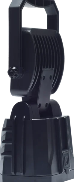 Berger & Schröter | 2er Set Mobiler LED Arbeitsscheinwerfer, 15 W Arbeitslicht