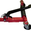 Berger & Schröter | 2er Set Rangierhilfe Radmontagehilfe
